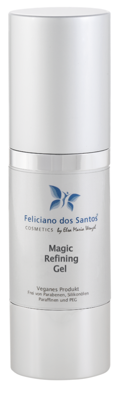 Magic Refining Gel