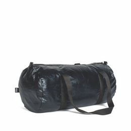 LOQI Weekender Large - Black Metallic