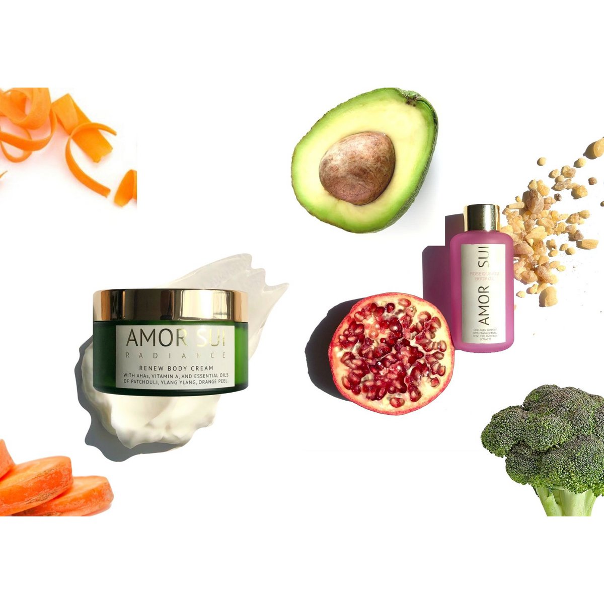 Summer Body Care Bundle