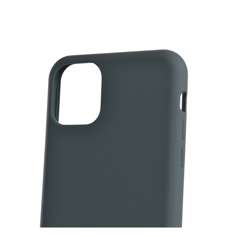 Silikone cover til Iphone 11 Pro Max