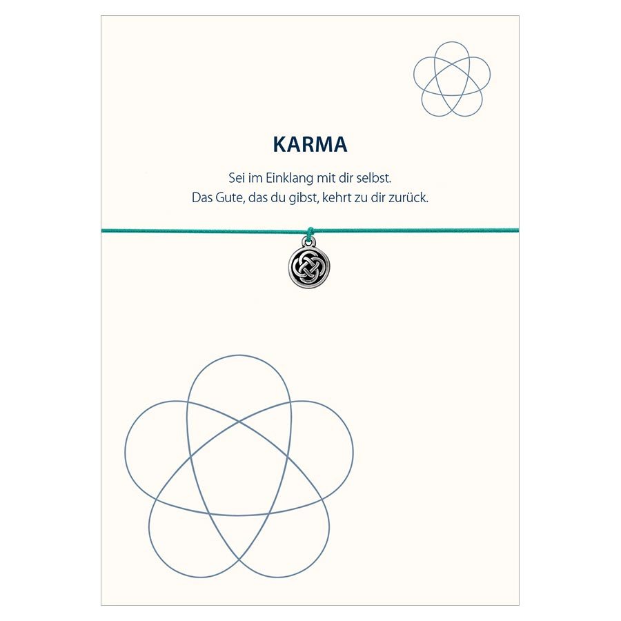 DELUXE karma