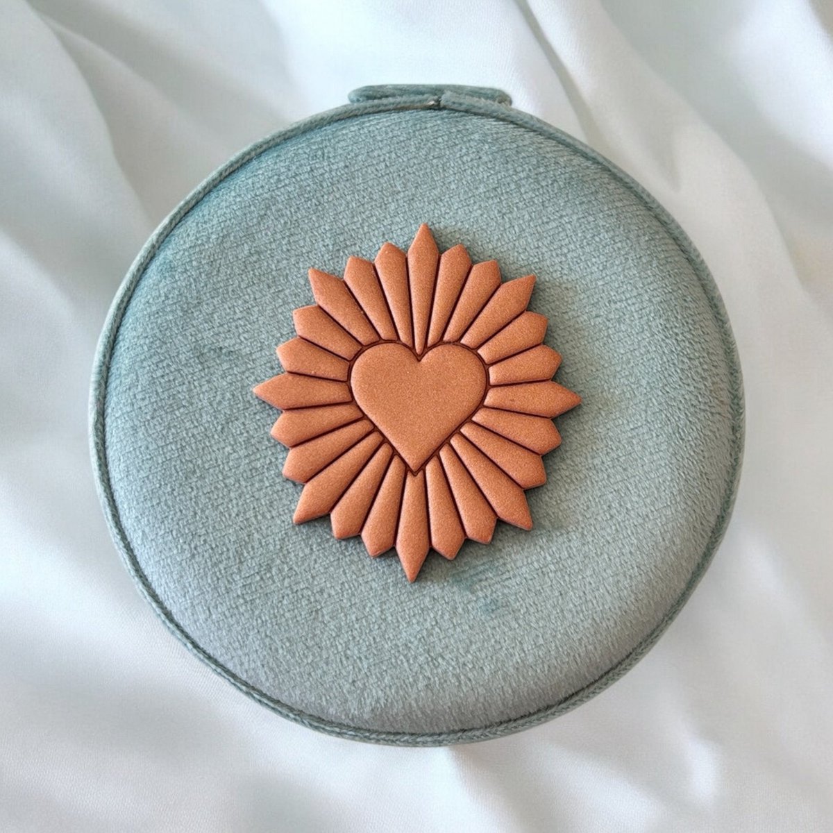 Celeste Sacred Heart Sacred Travel Achain