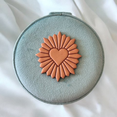 Celeste Sacred Heart Sacred Travel Achain