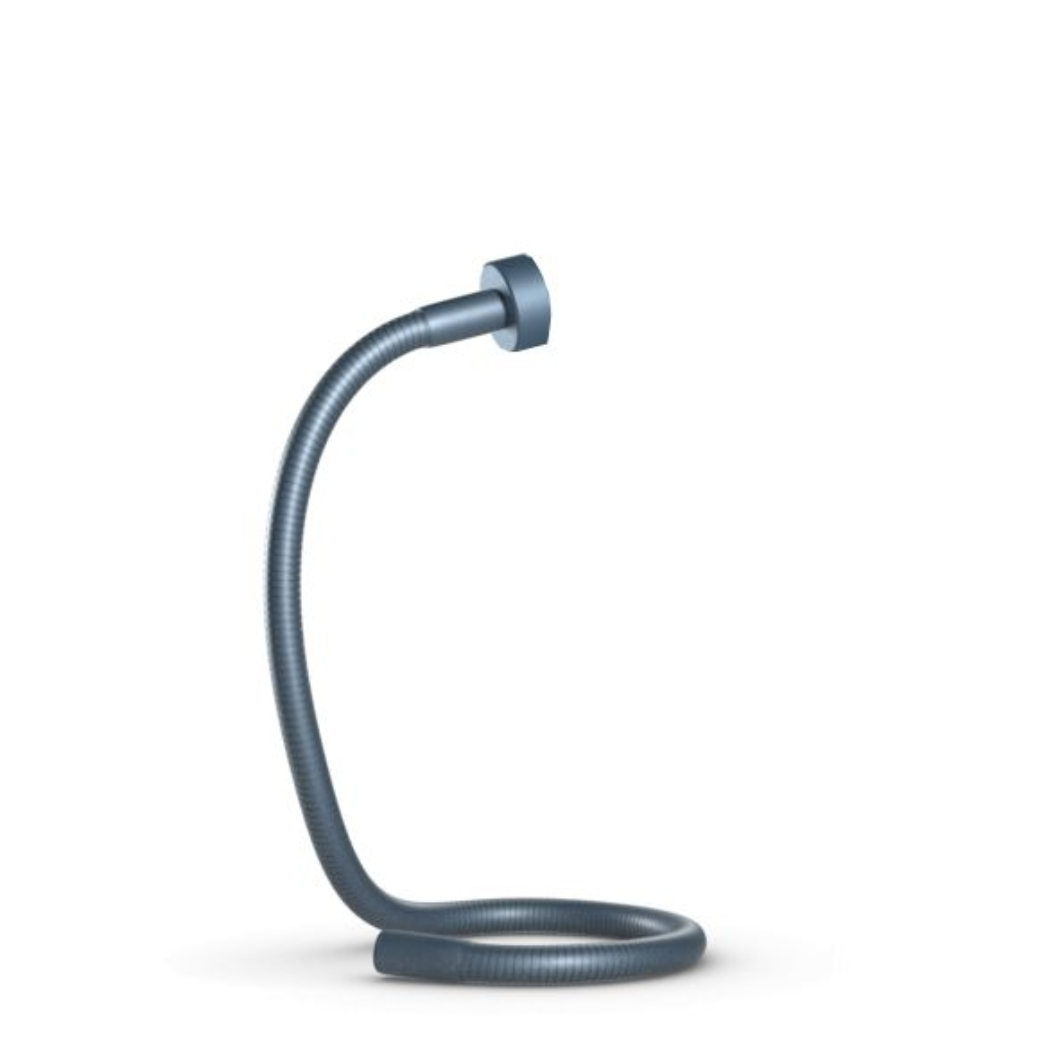 Long gooseneck