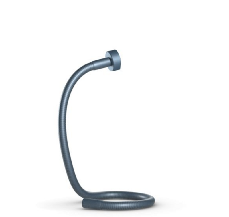 Long gooseneck