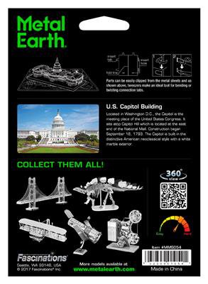 US Capitol
