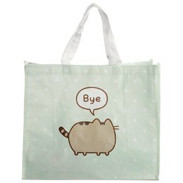 Sac shopping chat Pusheen