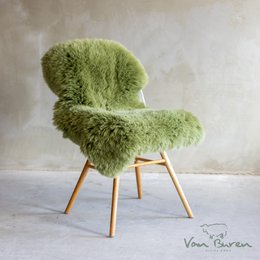 Mosgroen