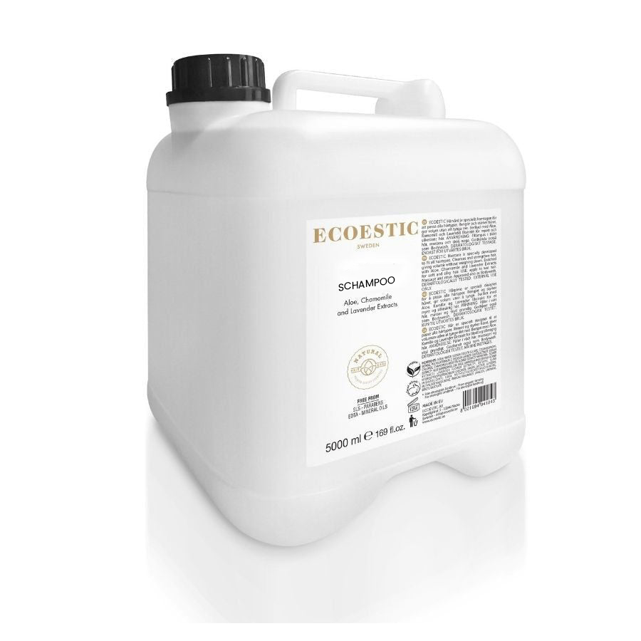 Shampoo 5 liter