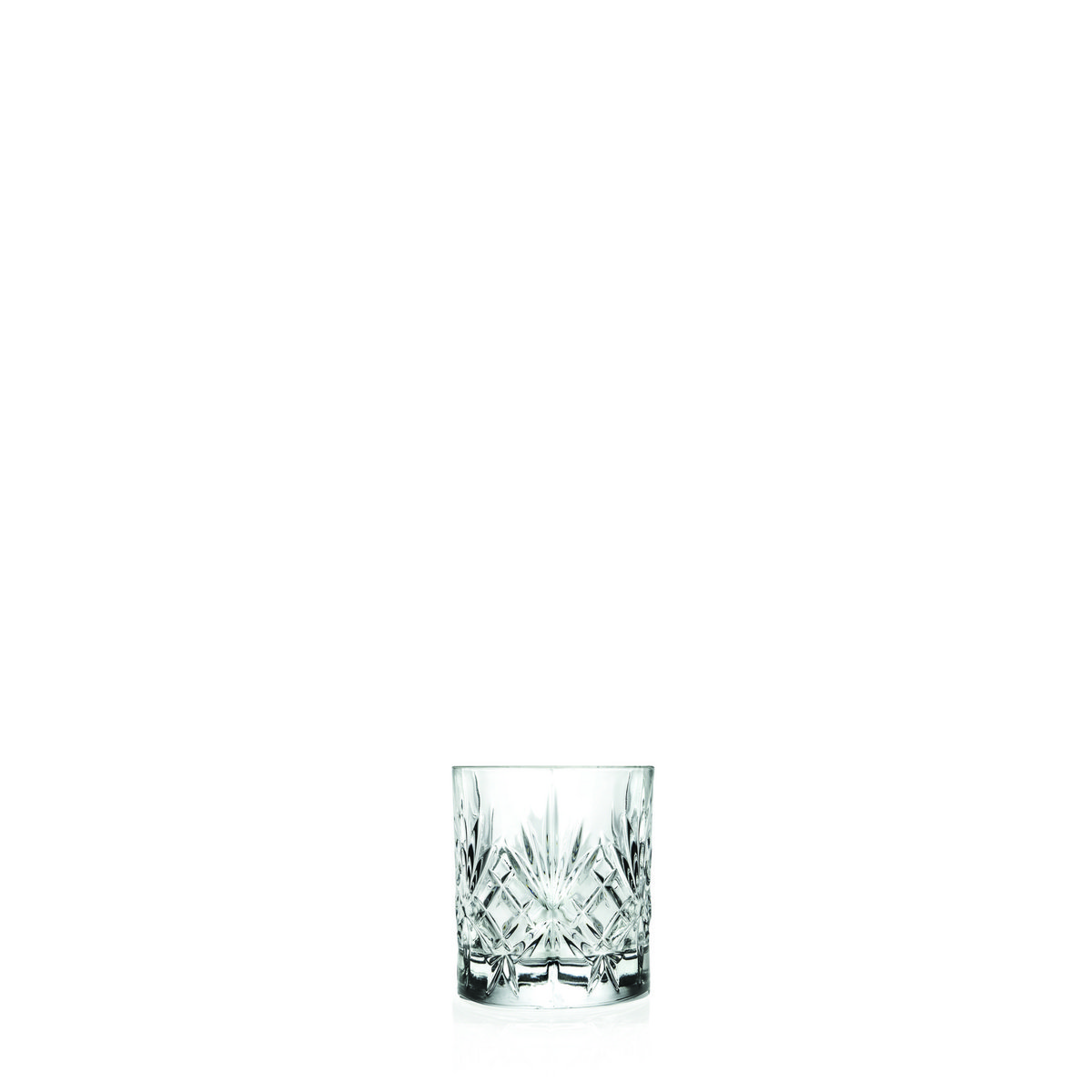LIQUEUR/SHOT GLASS 8 CL MELODIA