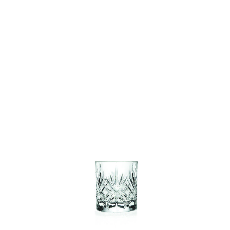 LIKÖR/SCHNAPSGLAS 8 CL MELODIA