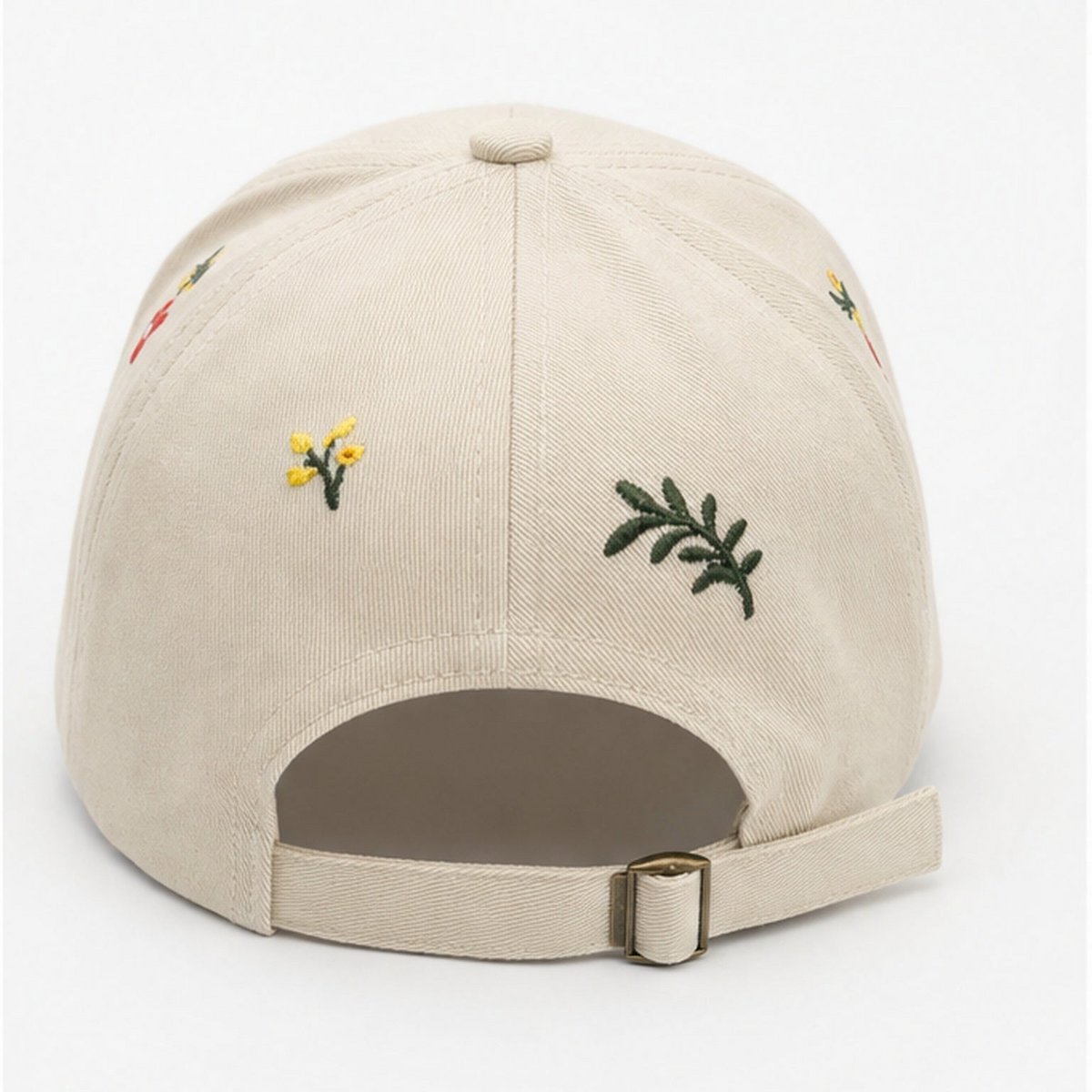 HS Cap with Print - Multiple Prints