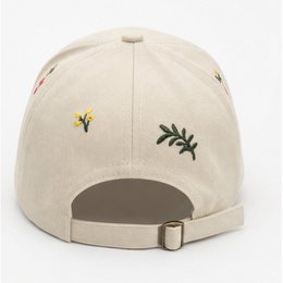 HS Cap with Print - Multiple Prints