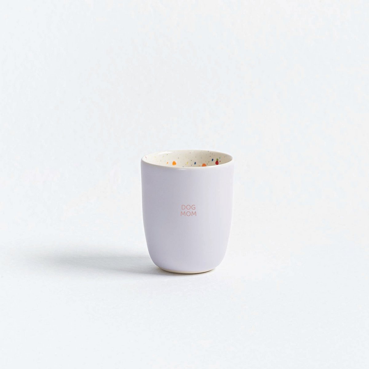 Mug 450ml DOG MOM - Breeze Collection