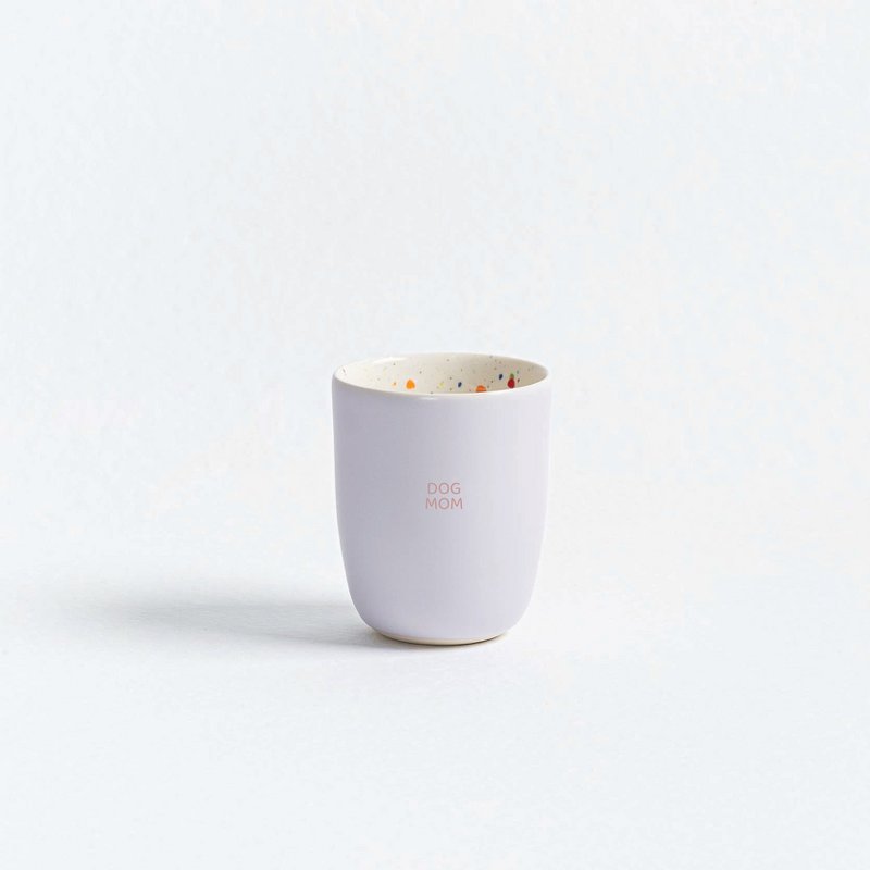 Mug 450ml DOG MOM - Breeze Collection