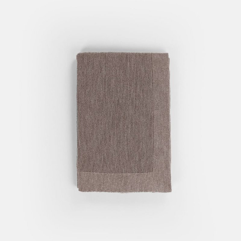 Taupe 70 x 100