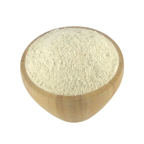 Biologische sojameel in bulk