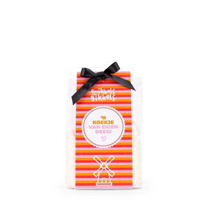 Cookie from your own medicine - Pre order discount active.