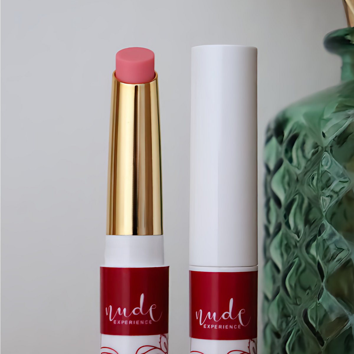 Pink Balm Lip - Care for me 02
