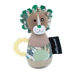 Maracas Jelekros le lion