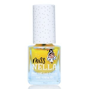 Honey Twinkles Kids Peel Off Geruchsfreier Nagellack
