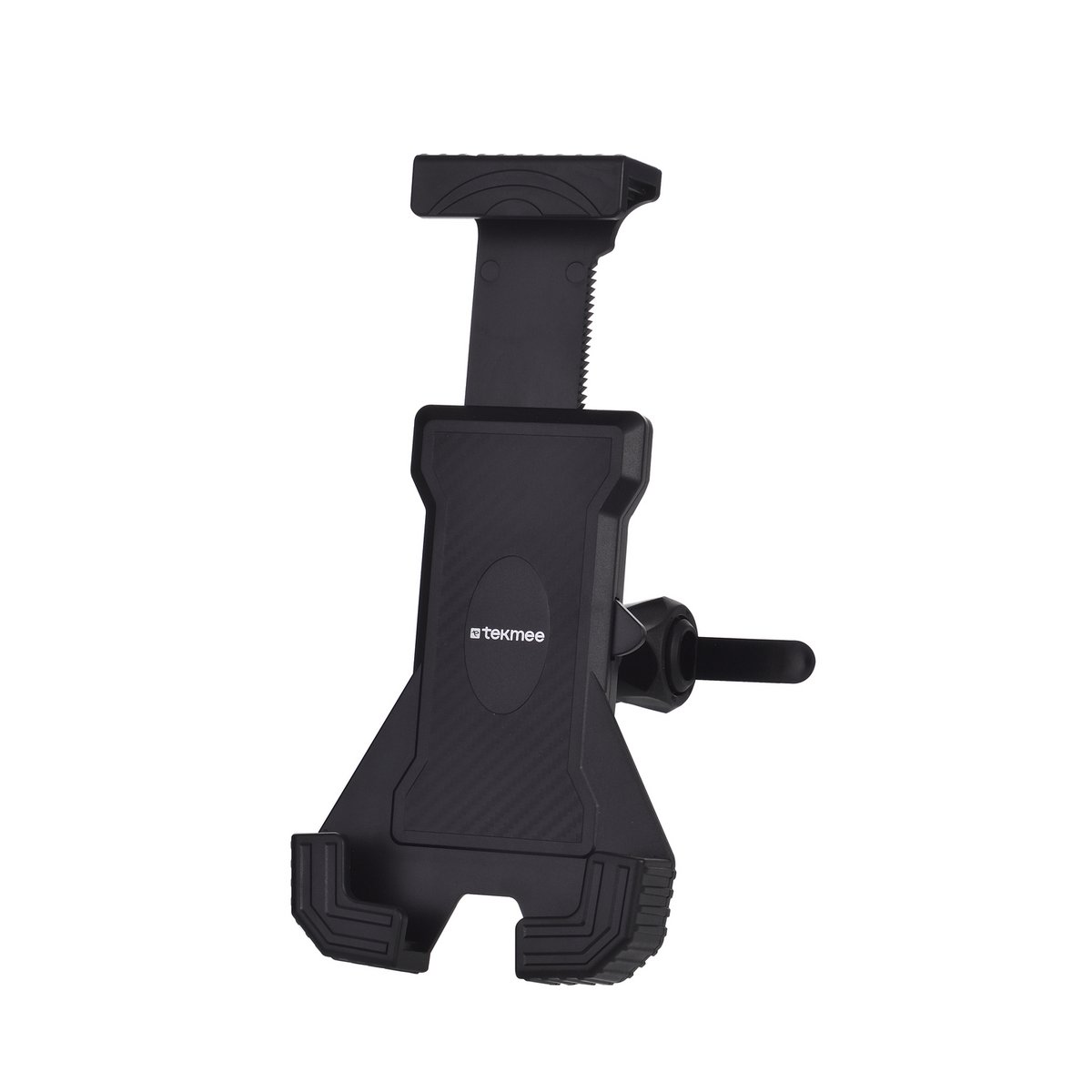 Rearview Mirror Phone Holder