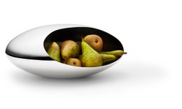 Cocoon skål grande