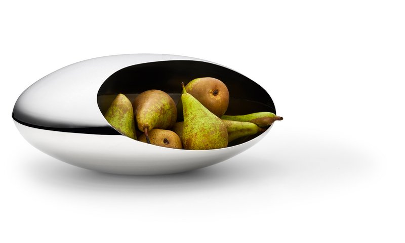 Cocoon skål grande