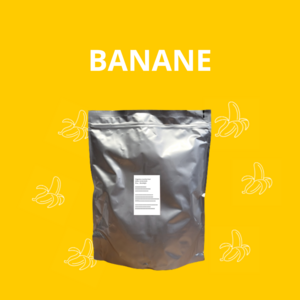 Biologische biologische Bananen - 1 kg