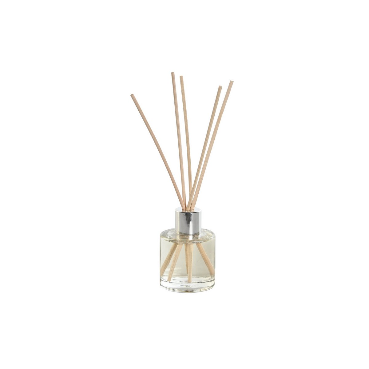 AMBIENTADOR MIKADO CRISTAL 6X6X21 50 ML, FLORAL 6 IN205914