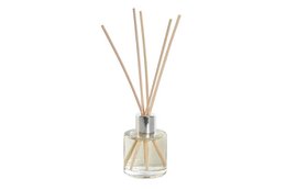 MIKADO CRYSTAL LUCHTVERFRISSER 6X6X21 50 ML, BLOEMEN 6 IN205914