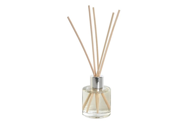 MIKADO CRYSTAL LUFTFRISKER 6X6X21 50 ML, BLOMSTER 6 IN205914