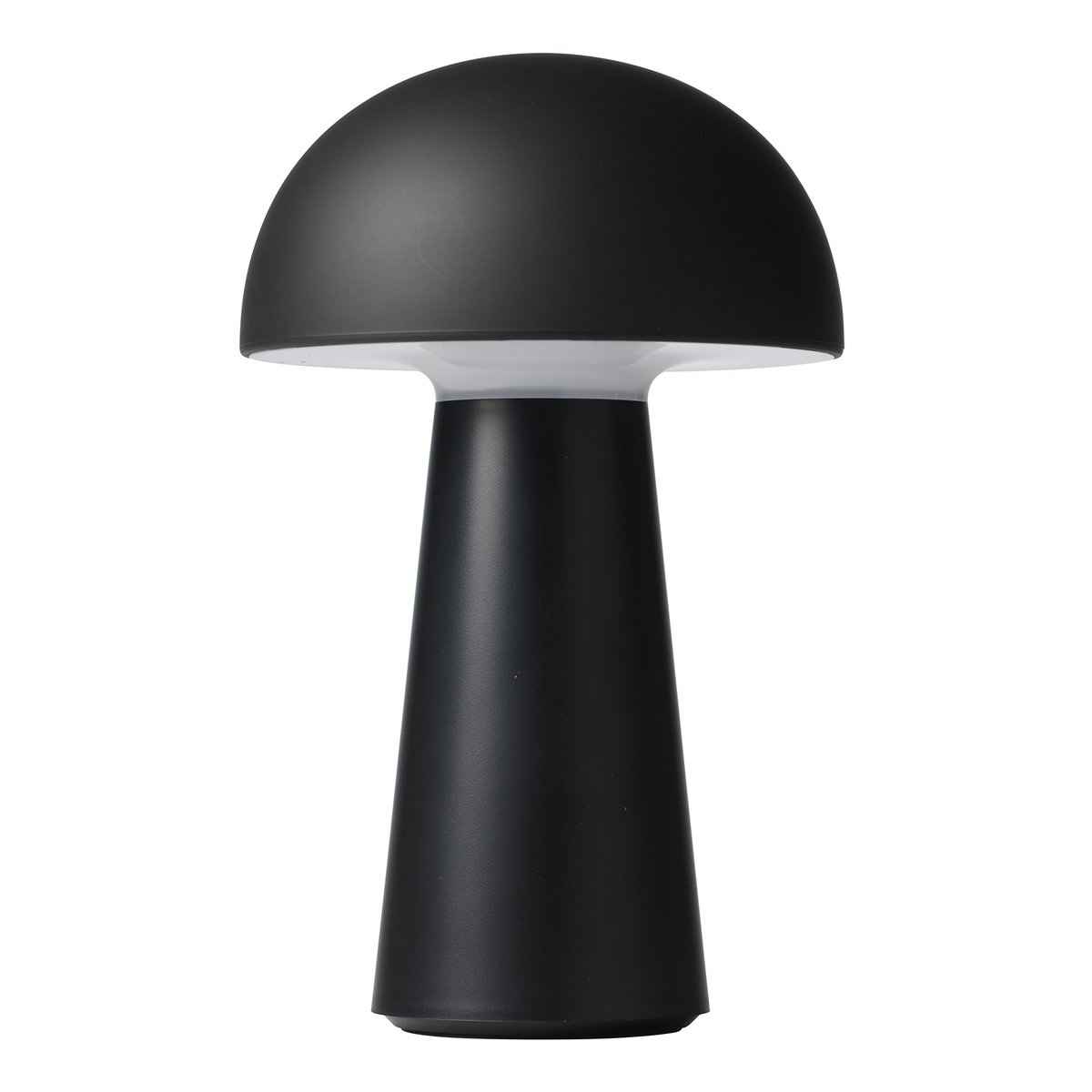 BORDLAMPE FLYT MIG SORT