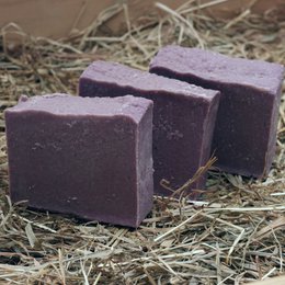 Bath & Body - Tricolor Purple