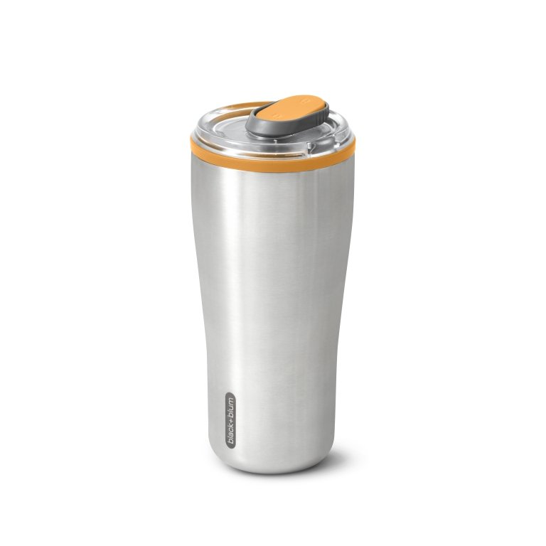 Black+Blum Travel Tumbler - Isoleerbeker - 0.6Ltr
