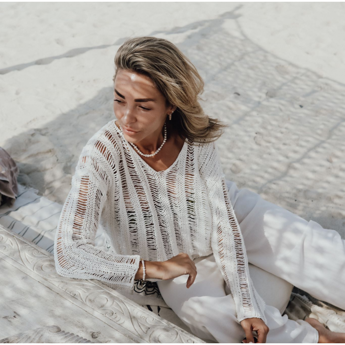 Parels van moeder MAMA Charms x Ann-Kathrin Hellge
