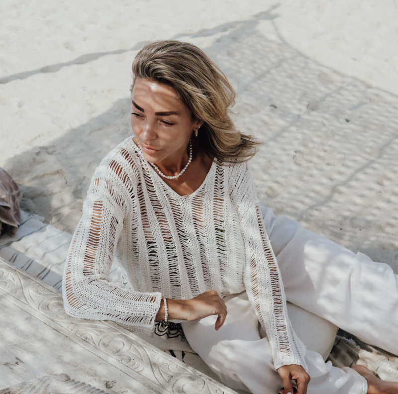 Pearls of mother MAMA Charms x Ann-Kathrin Hellge