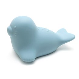 Silicone Bath Toys Animals – Set of 3