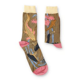 Chaussettes de natation Carpes