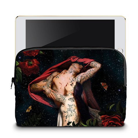 FRANCESCA AND PAOLO IPAD CASE