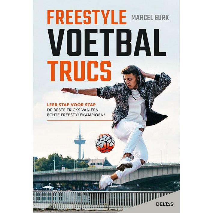 Freestyle fodbold tricks
