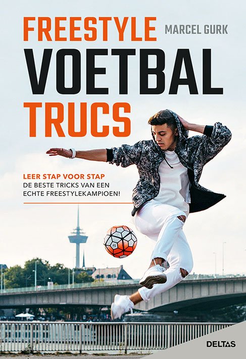 Freestyle fodbold tricks