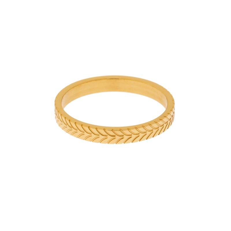 RING FINE ARROWS