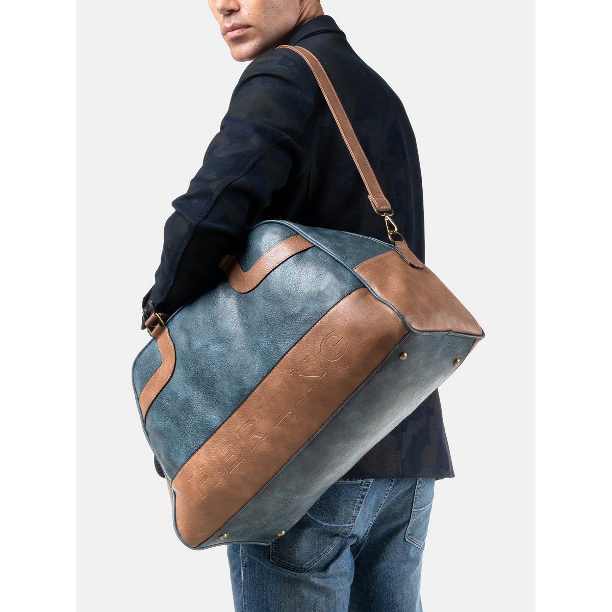 ROWAN - Bolsa de viaje