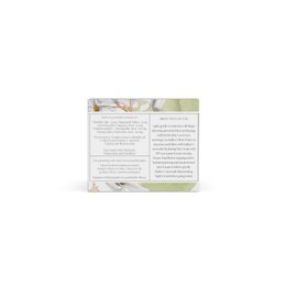 Ayurvedic Hydrating Day Cream with SPF 15 50 gr