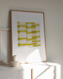 Overlap Yellow