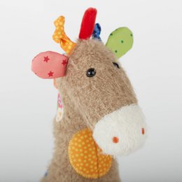 Giraffe, Patchwork Sweety