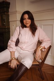 Light Pink XL