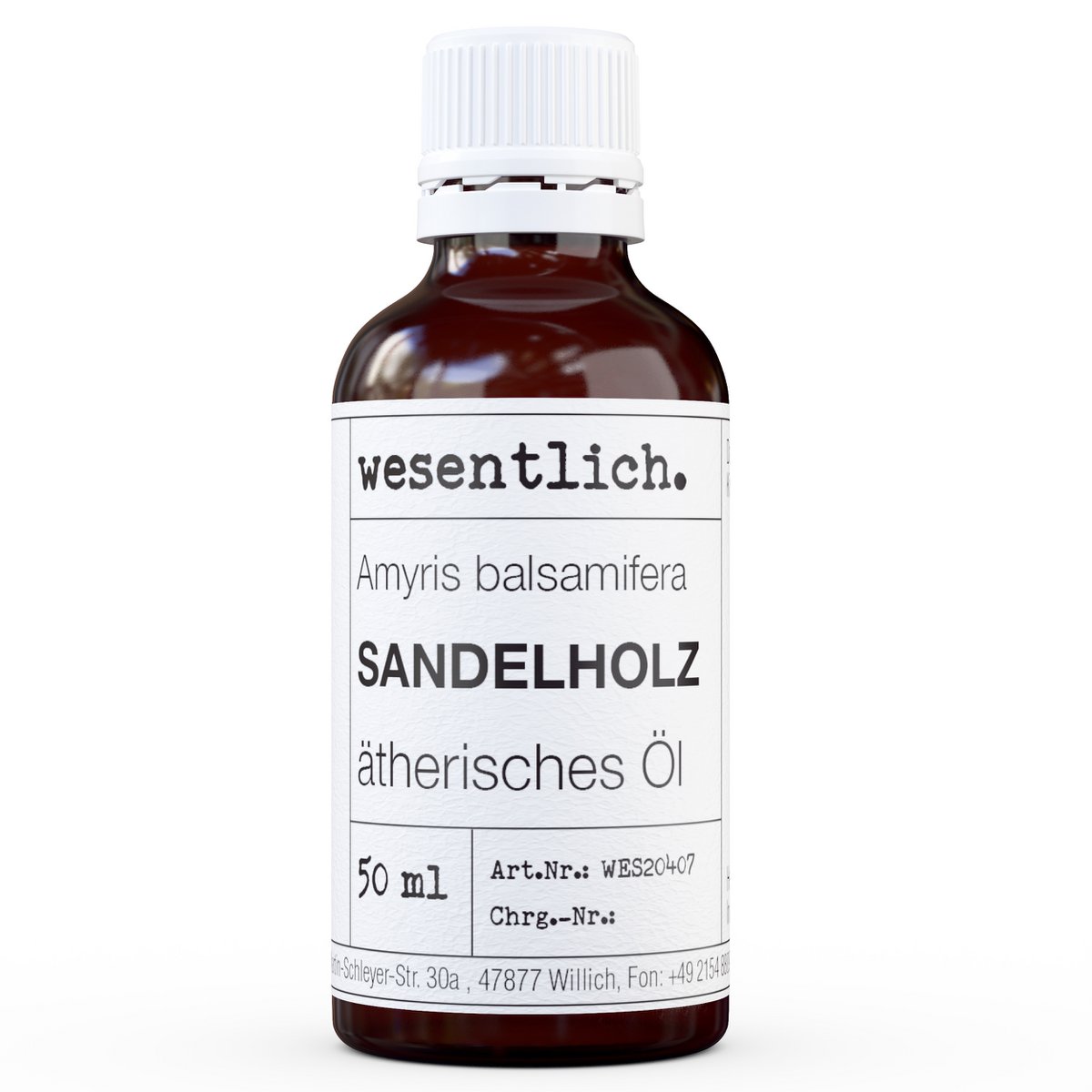 sandelhout