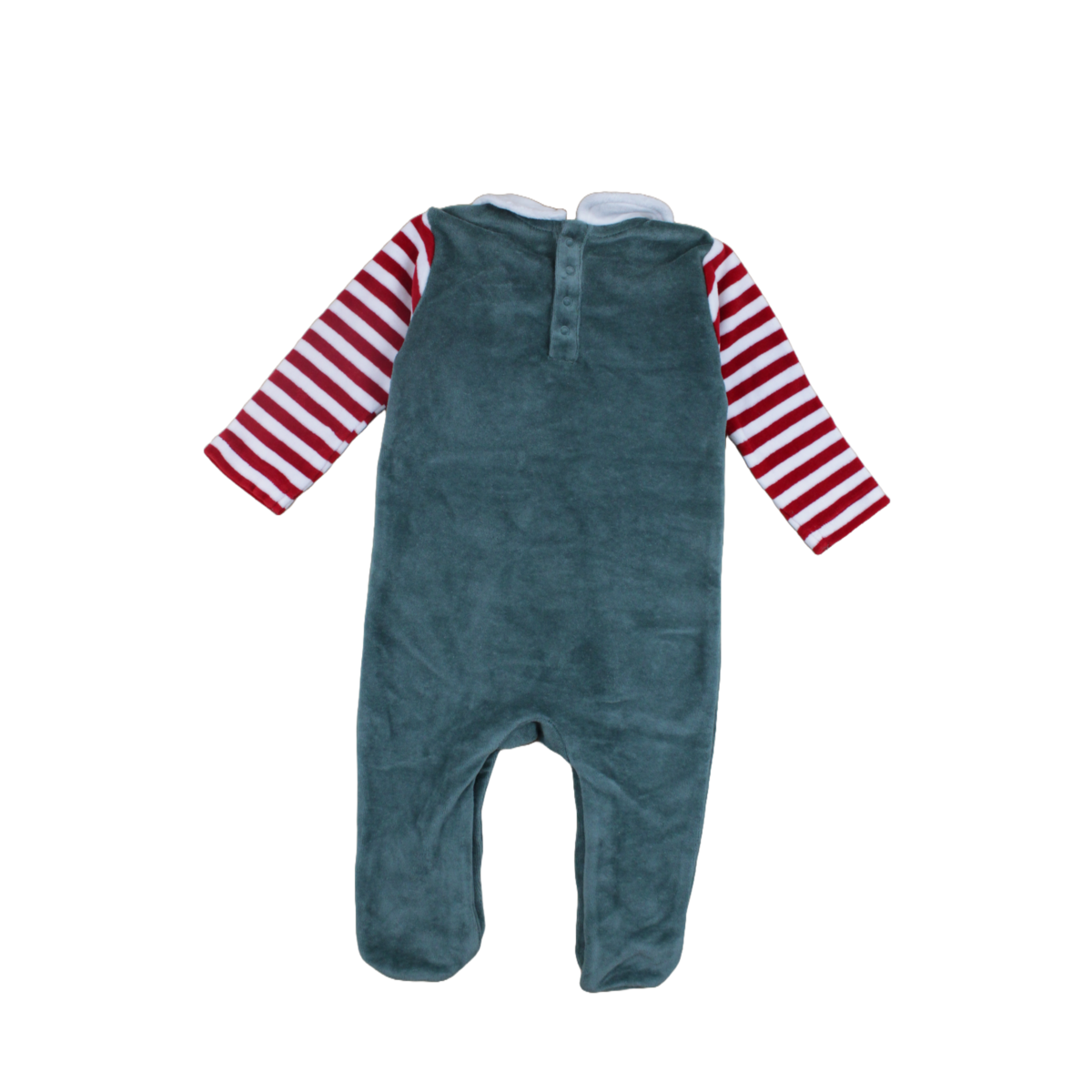 Pyjama 1 pls. Kerstmis